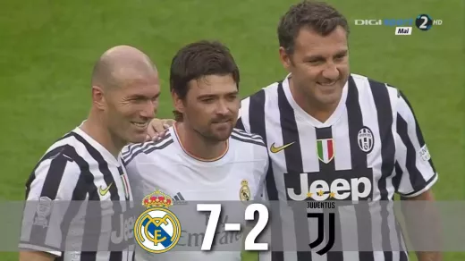 セリエAで最も成功を収めた5人のレジェンド